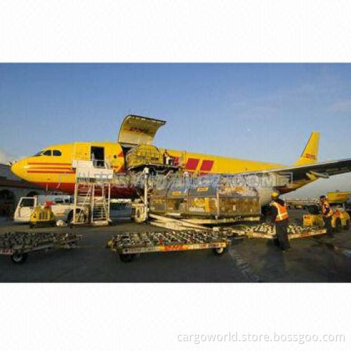 Freight forwarder service, consulting and planning